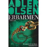 Erbarmen / Carl Mørck Sonderdezernat Q Bd. 1